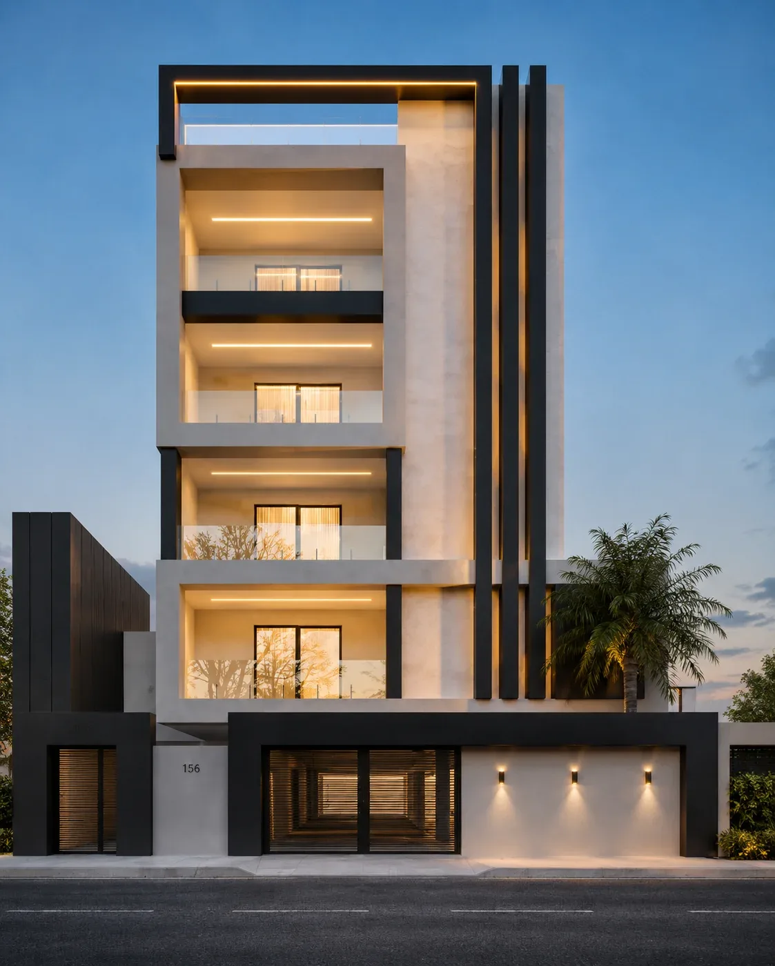 Residencial Belvedere, imagem 1