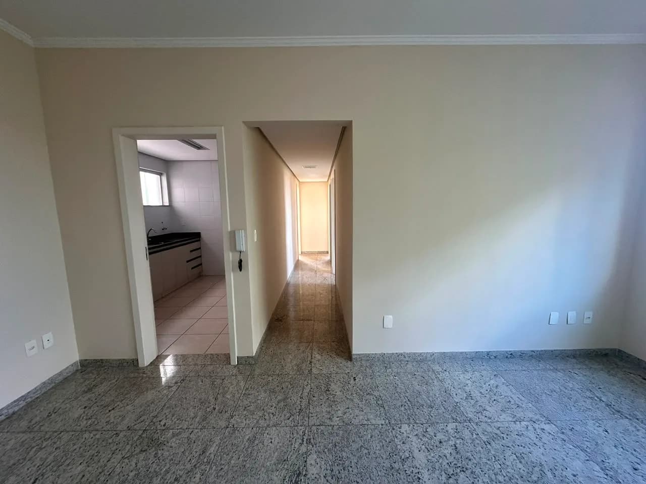 Apartamento com Preço exclusivo - Centro