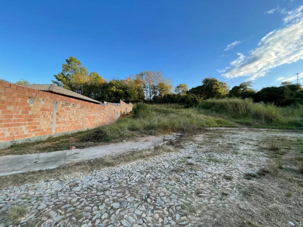 Lote com 300 m² ótima topografia - Itaunense