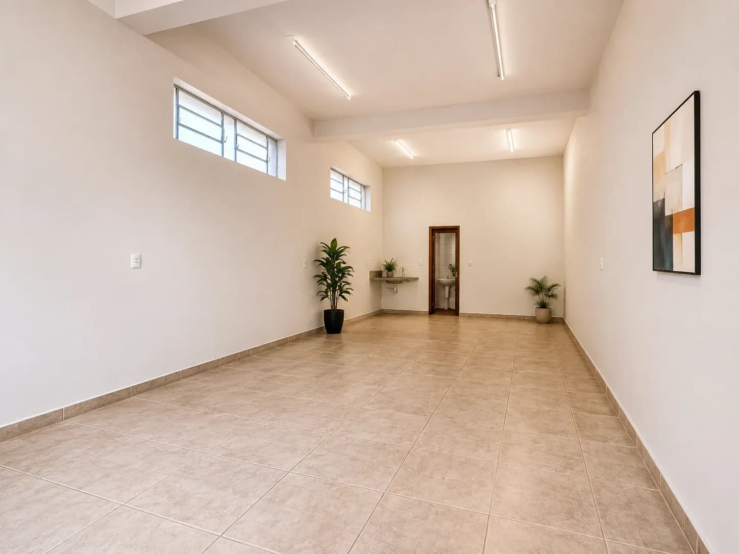 Loja com ótimo preço - Piedade