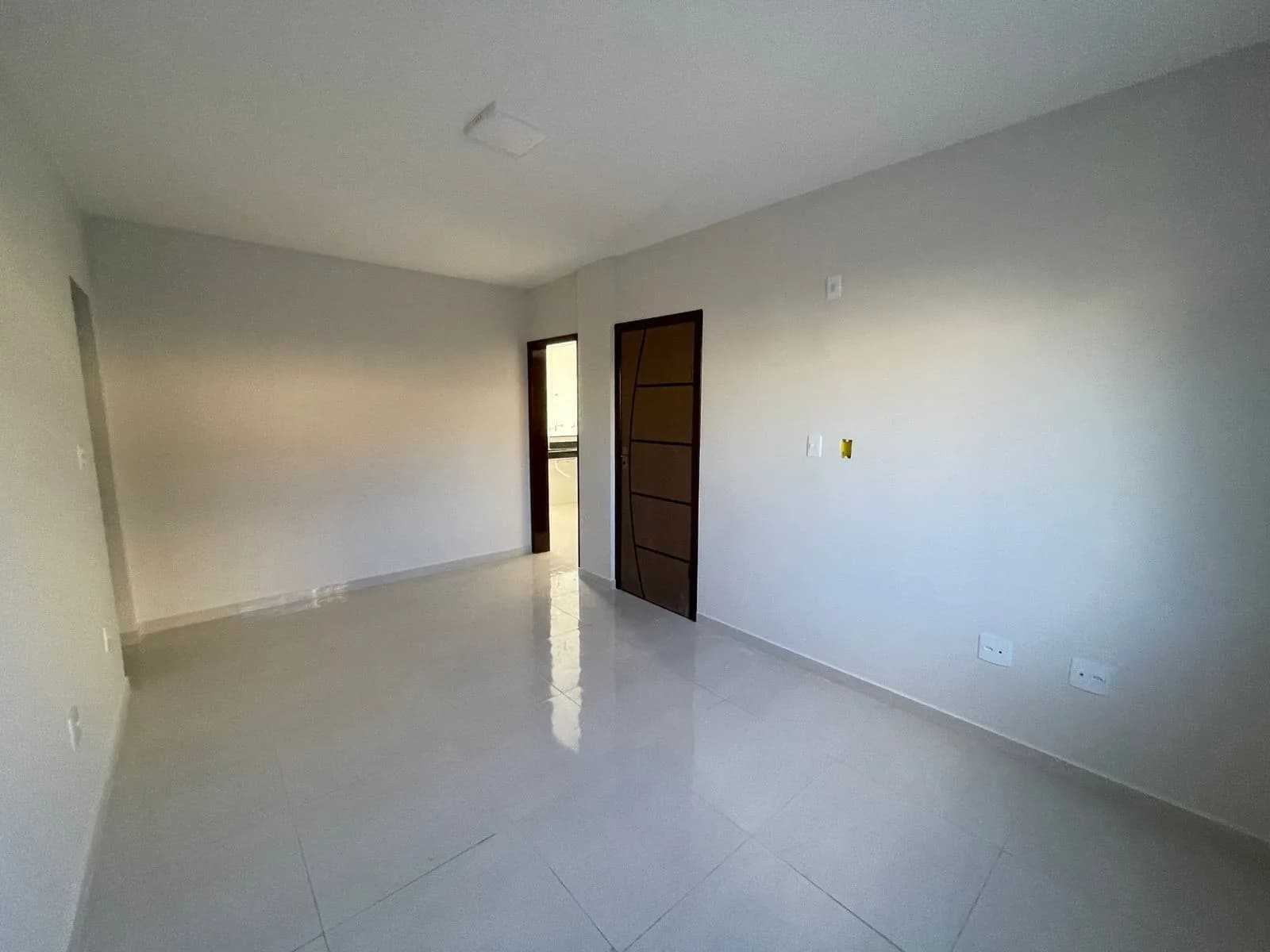 Cobertura com vista - Centro