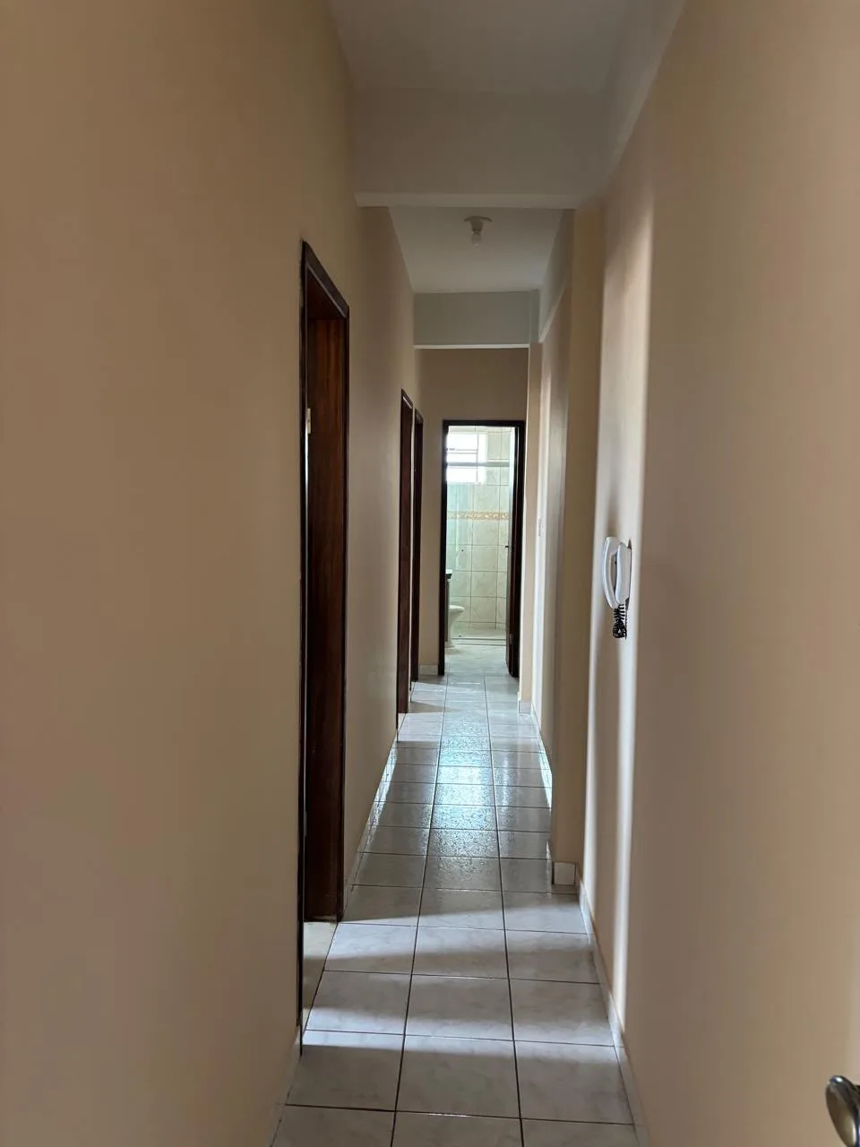 Apartamento com ótimo preço - Santa Mônica