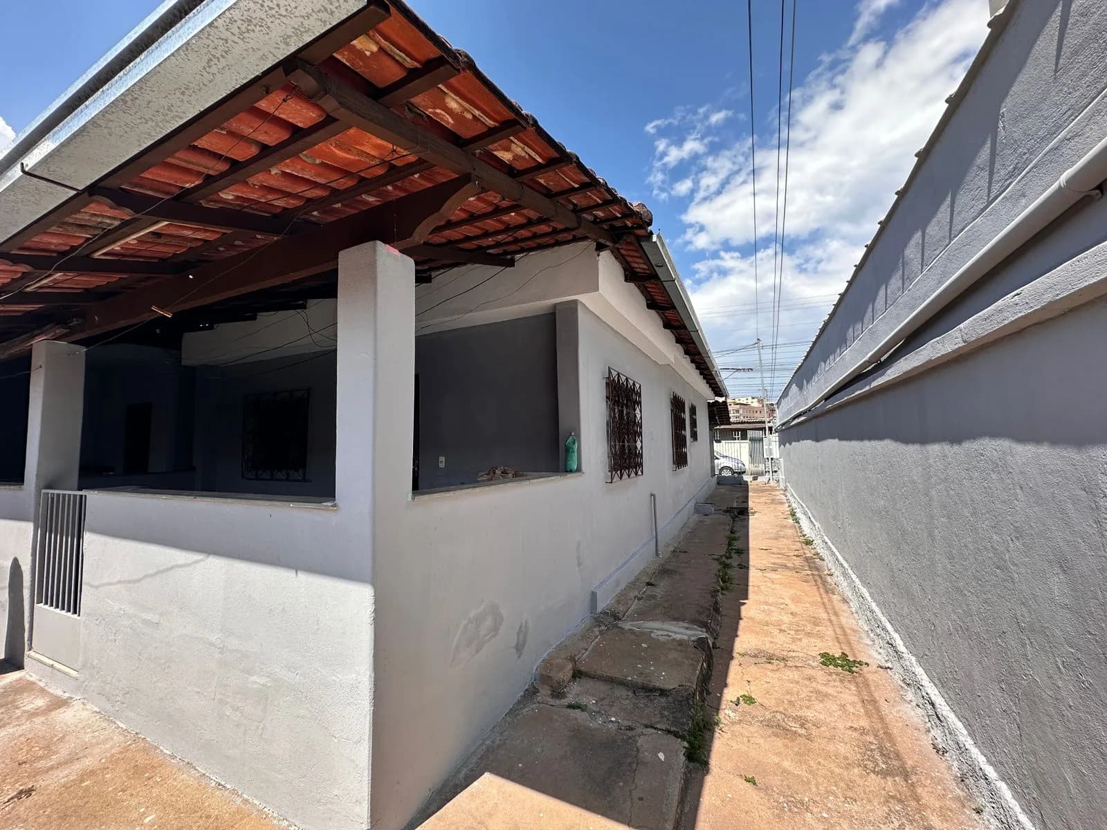 Casa com 220 m² - Vila Tavares