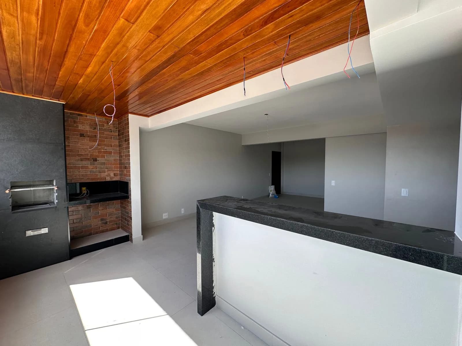 Apartamentos com incrível acabamento - Nogueira Machado